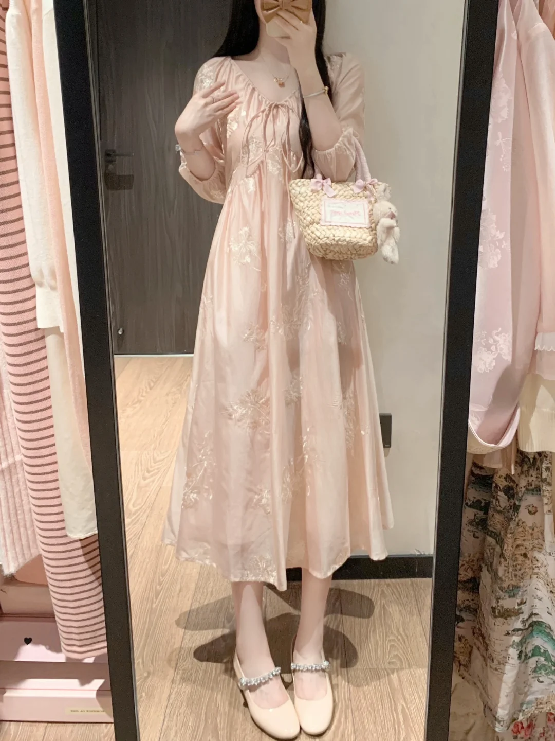 期待春天🐰