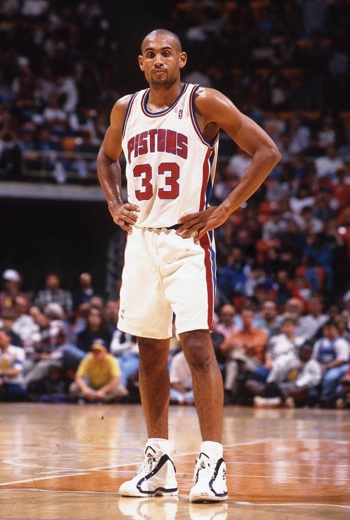 Gtant Hill 