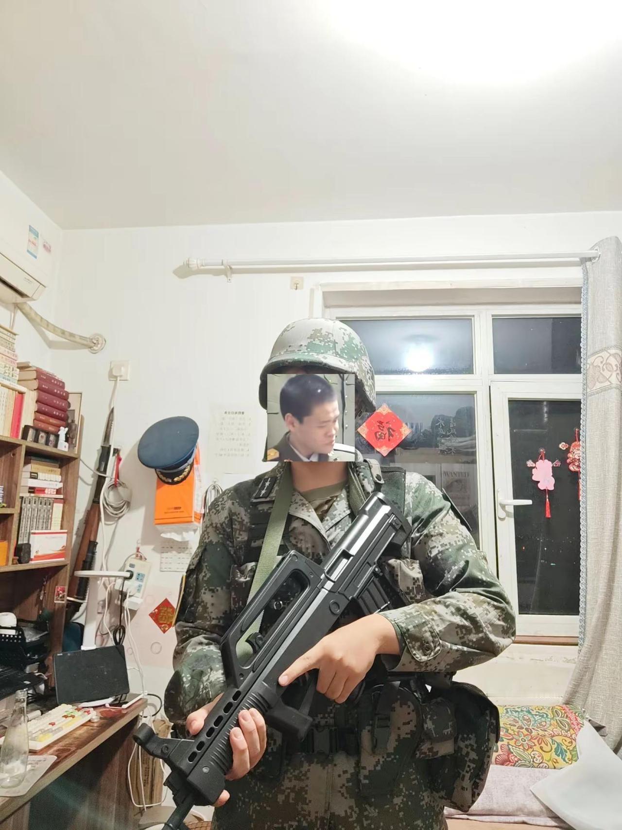 [if线]如果钢七连没有改编。士兵突击 钢七连
