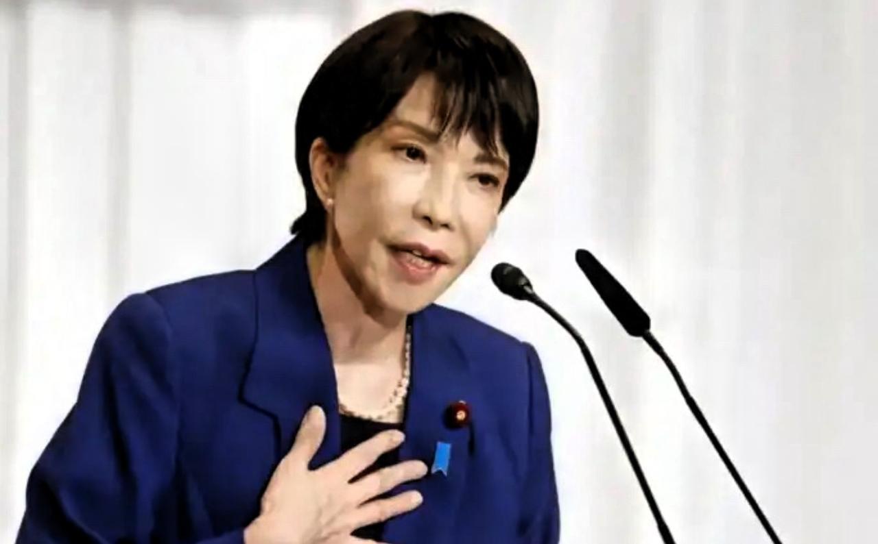 不出意外，果然被我猜中了！日本不怕中国制裁，不怕经济下滑，不怕航班取消，不怕拉走