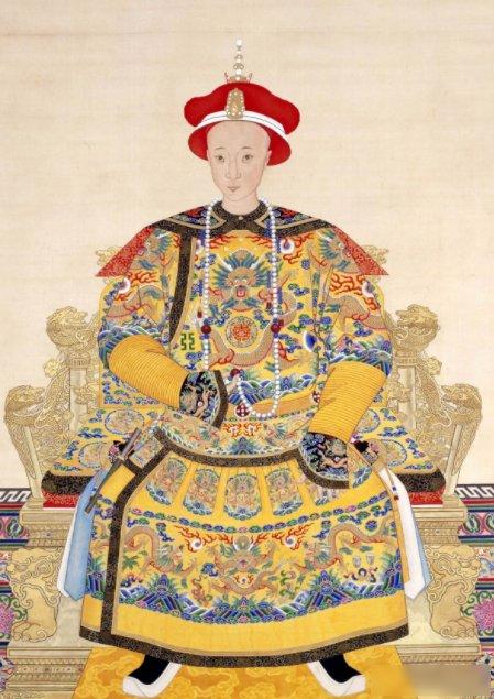 大清十二位皇帝，最短命的不是幼年夭折的，而是一个亲政才两年、正值十九岁的小伙子。