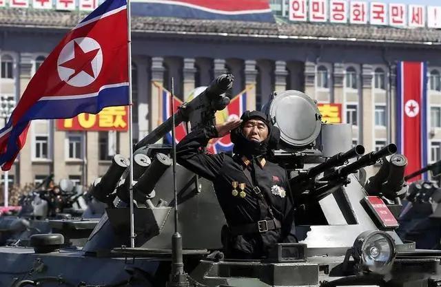 梅德韦杰夫一句话让韩国总统尹锡悦浑身发抖！

前一段时间，韩国曾经对外宣称不排除