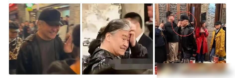 刘欢早年采访提到，创作阶段习惯夜间工作。

聊起音乐人的创作，大家很容易把熬夜、