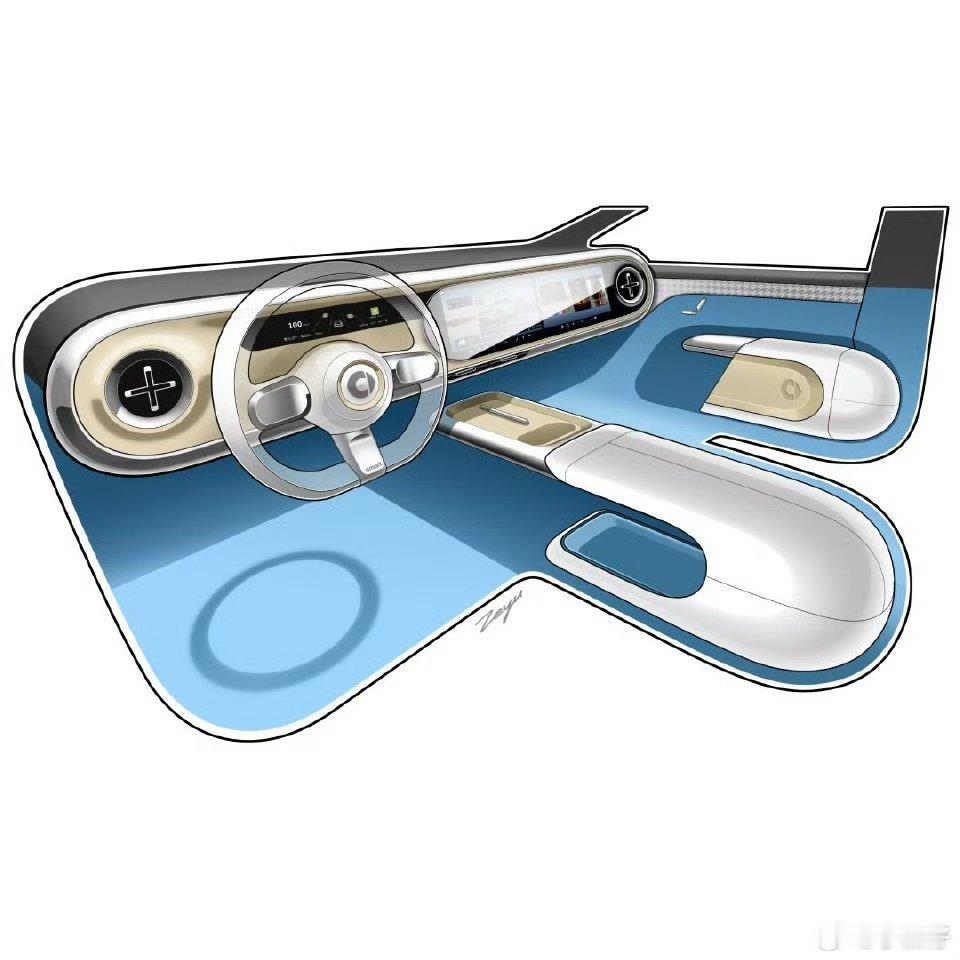 你愿意为车内的仪式感买单吗 车原来只是代步工具，现在卷的，还要舒适感、安全...