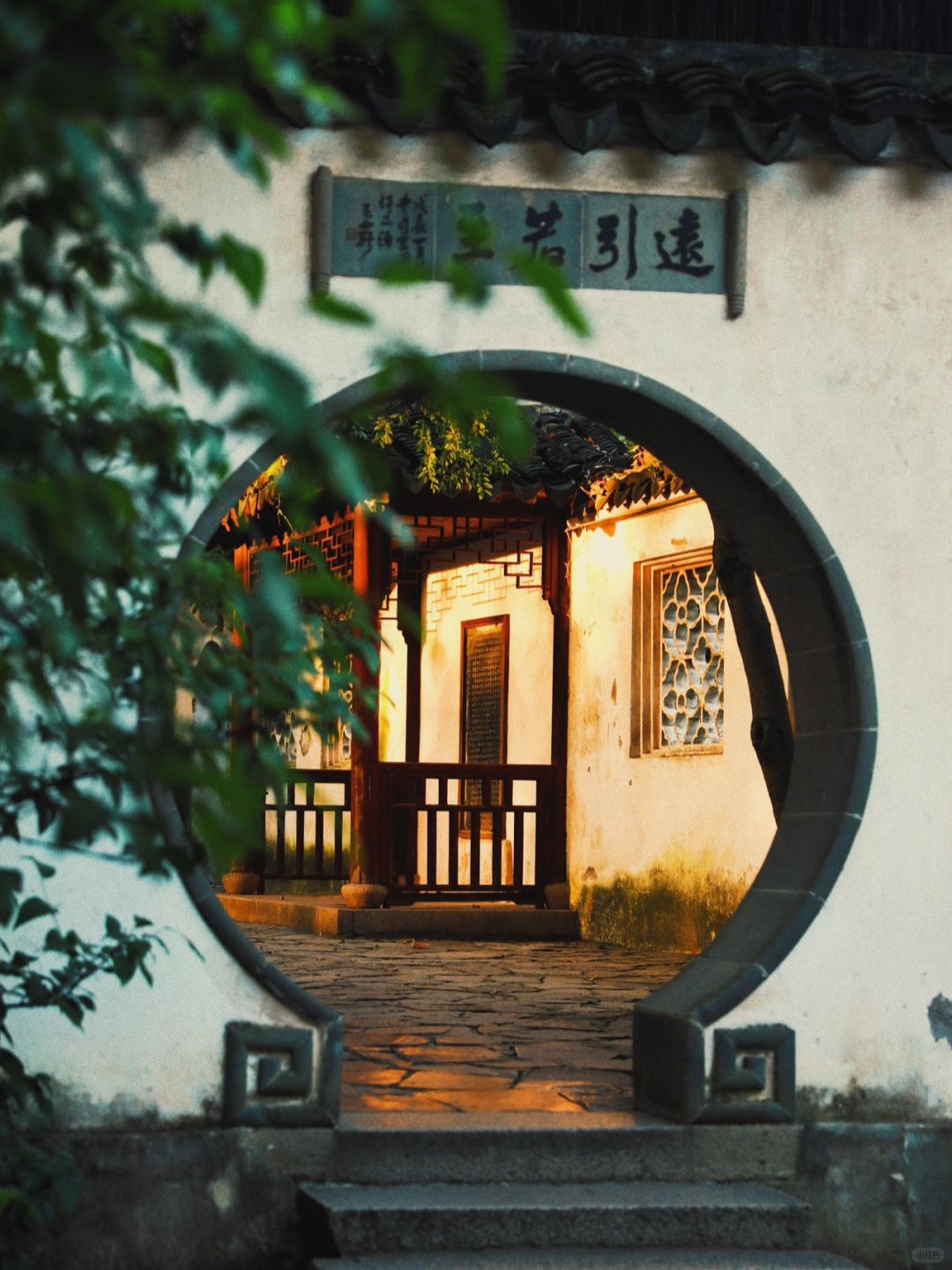 十月来苏州，去这些地方就够了‼️附打卡点📷