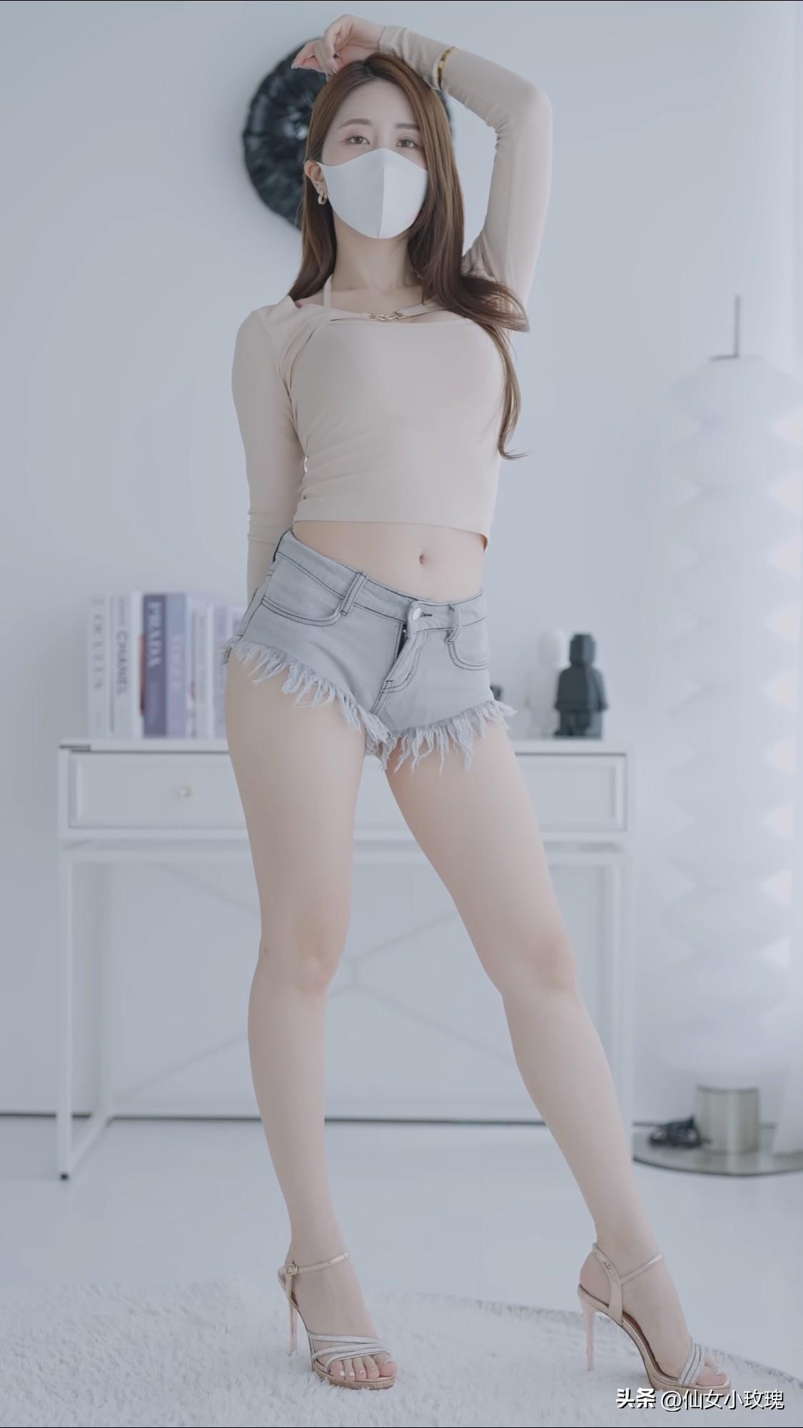 怎么练出迷人的身材曲线?