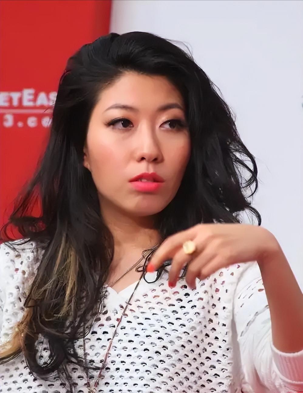 苍天饶过谁？曲婉婷本想着靠着母亲弄出来的3.5个亿可以每天花天酒地，可以成为人上