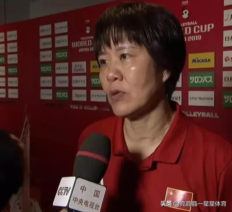 中国女排3-0保加利亚！赛后郎平说了3句肺腑之言[玫瑰]

1，中国女排2位副攻
