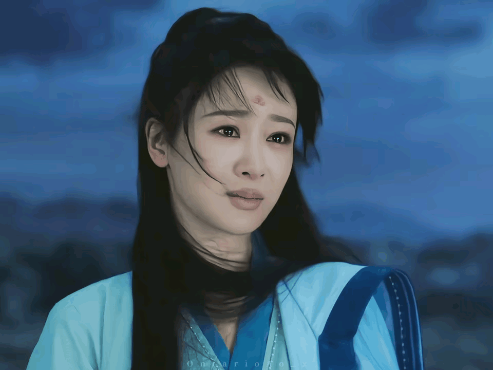 杨紫怎么又双叒叕变了？
《长相思2》一开播，
半天都认不出杨紫来，
怎么感觉她越