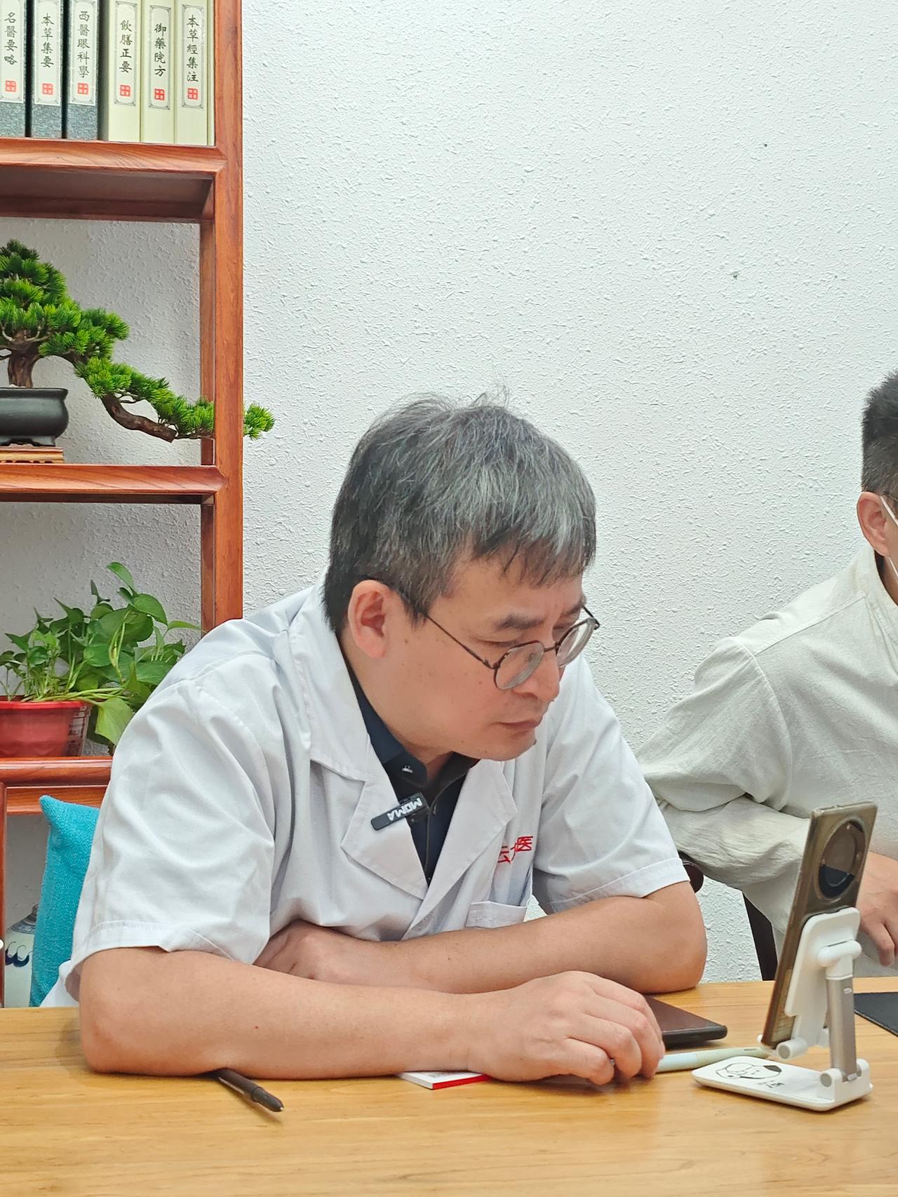 一张胆囊息肉“消散妙方”，专为胆囊健康困扰者而设，调气机、化息肉、护胆囊全搞定！
