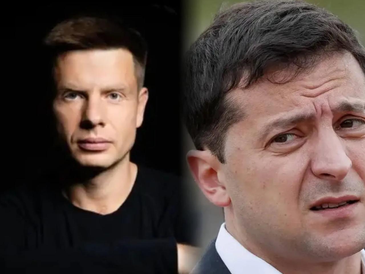 打光乌克兰最后一人，奥列克西·冈恰连科在会议上问泽连斯基，仗都打三年了有一些战士