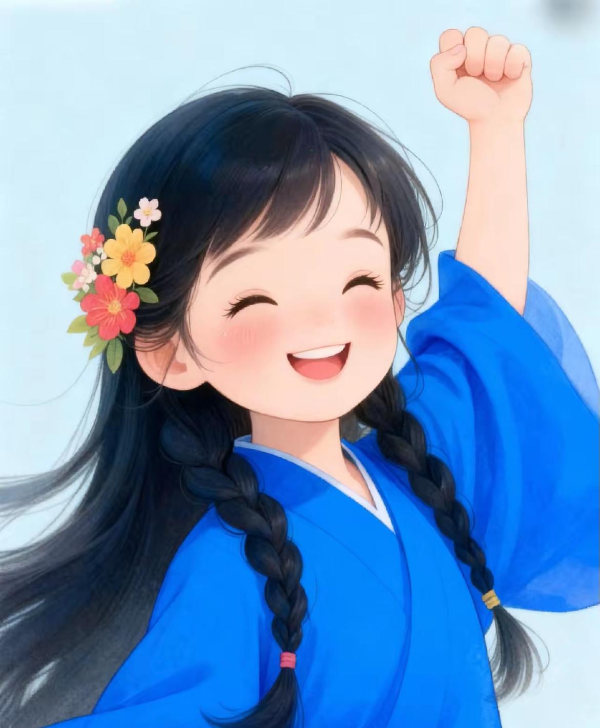 哈哈，我这招叫“以退为进”，你说高不高？

打开高德地图一看，好家伙！红的、黄的