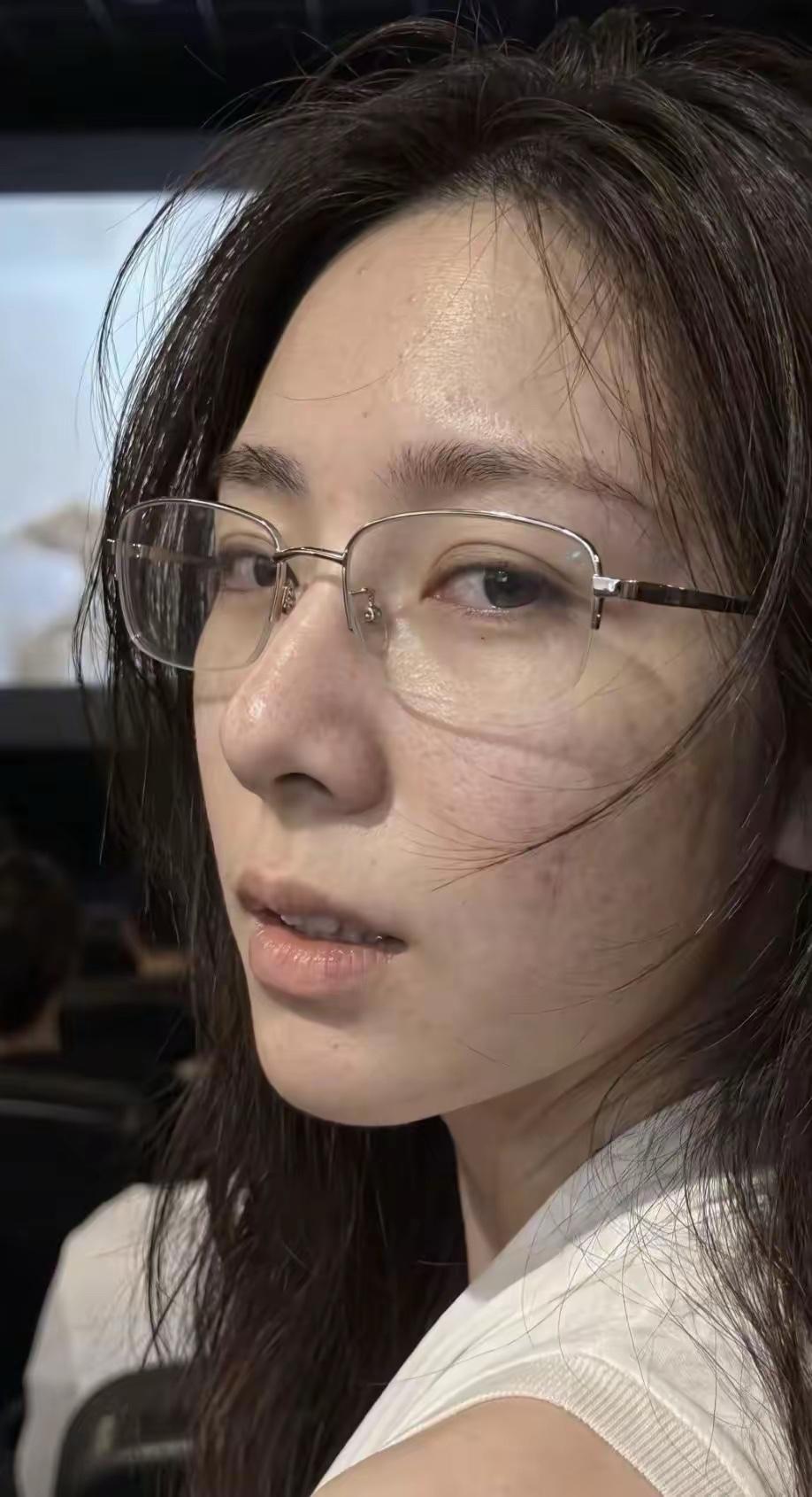 女神谁最美