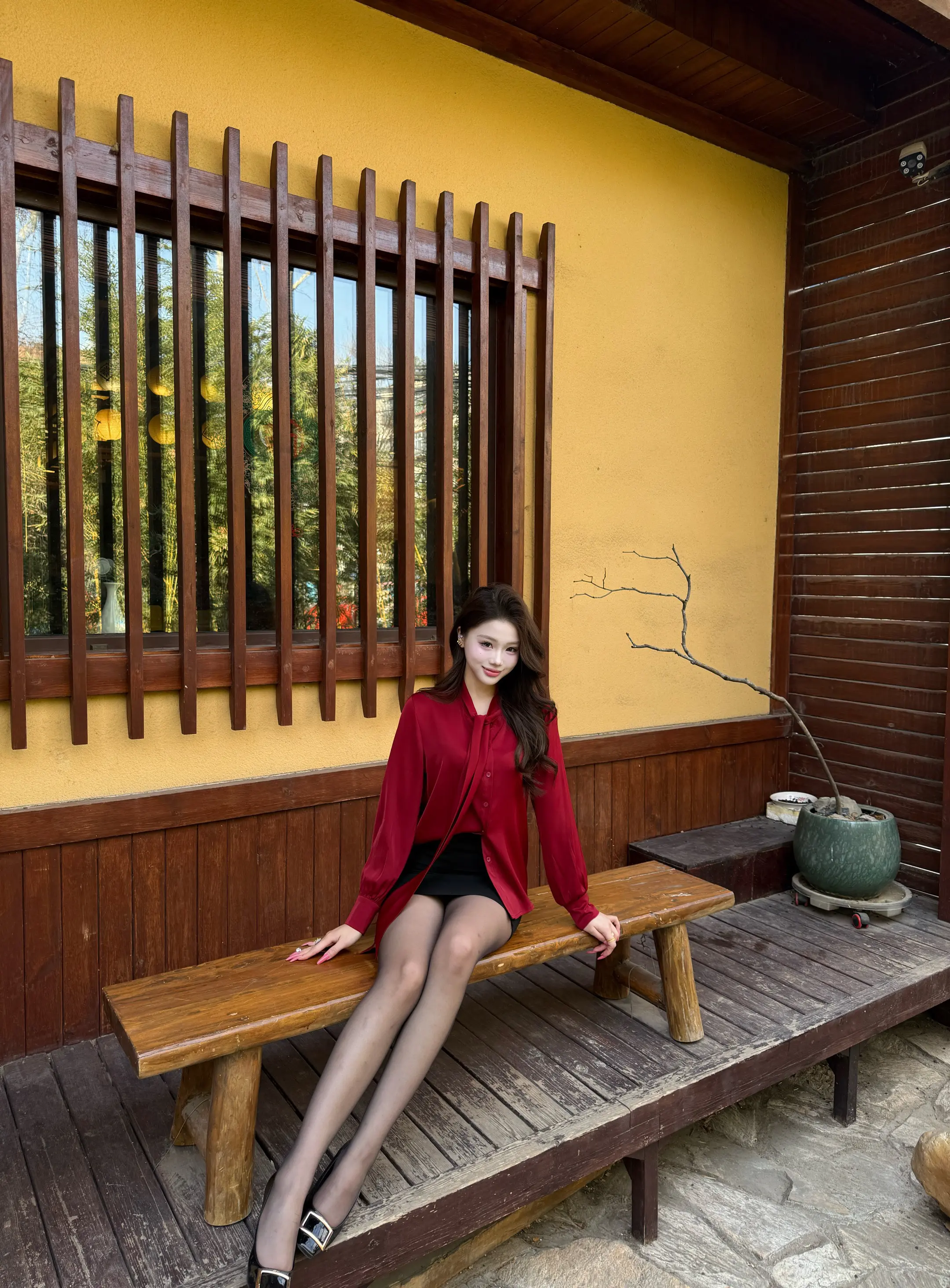 女人真难 打扮一下别人的老公要出轨 不打扮自己的老公要出轨
