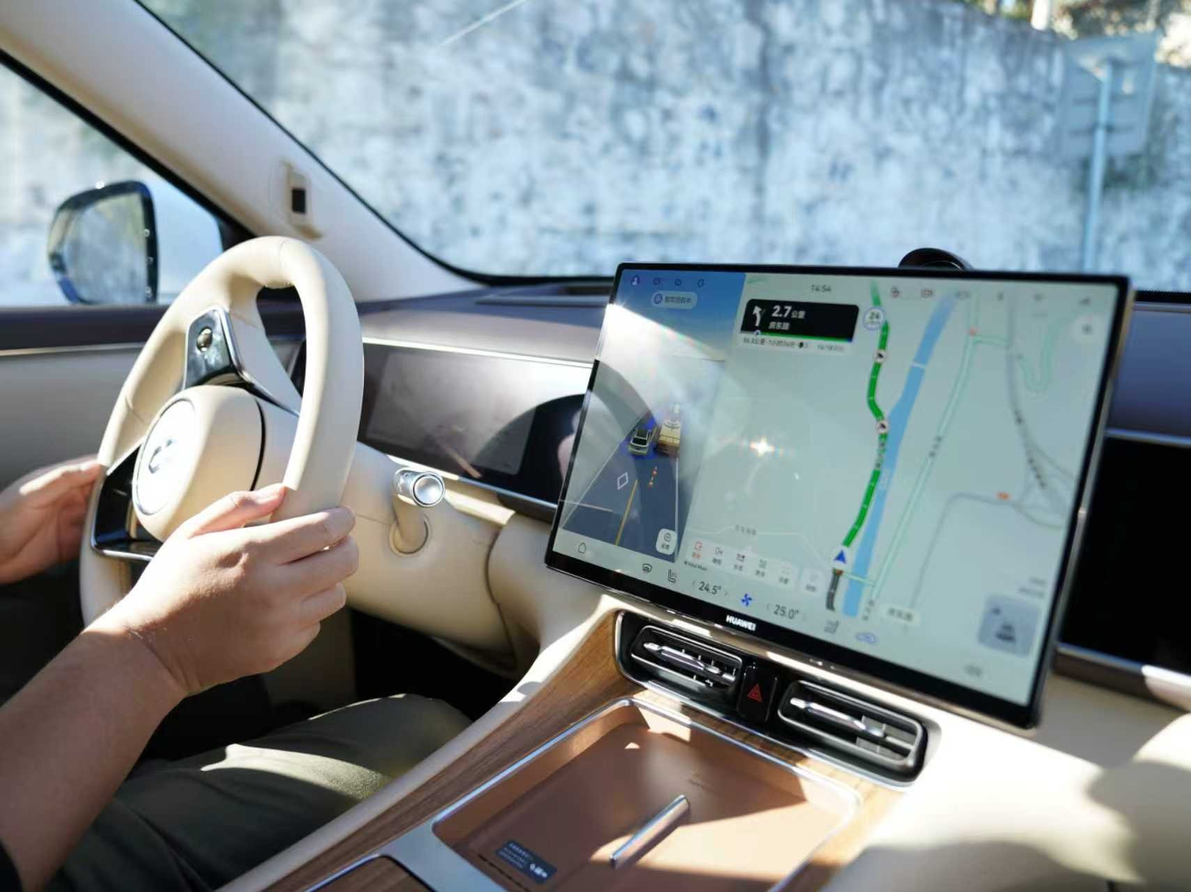 我选车向来看重智能配置与综合体验，但慢慢发现，一辆车真正的价值，从来不止于性能和