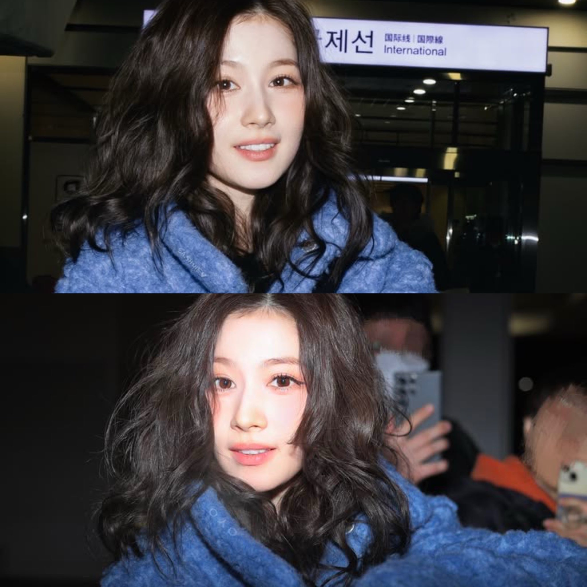 不再依赖姐姐算长大吗？ 