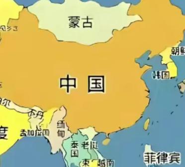 现在国际上出现了一个特别奇怪的现象，那就是咱们周边的国家都希望咱们能够帮他们修铁