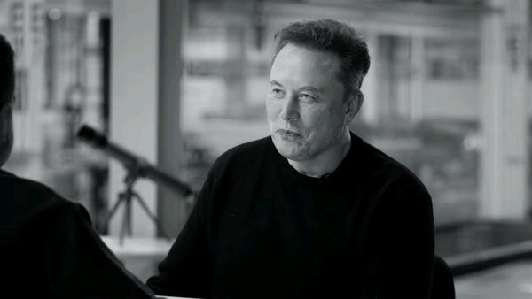 马斯克：人类活在虚拟世界概率极高？

你有没有过一瞬间，觉得周围的一切都太不真实