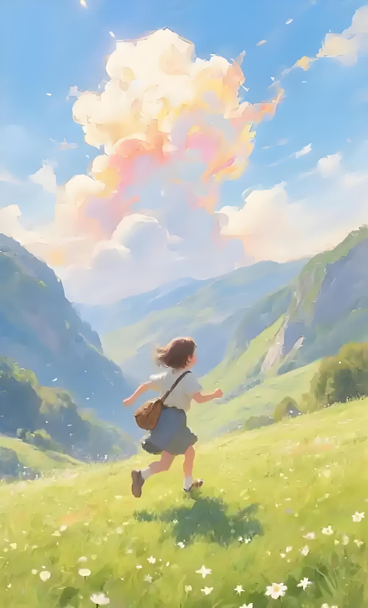 主动放空，是忙碌时代最稀缺的能力：

 你是否也是这样：工作时被任务追着跑，闲暇