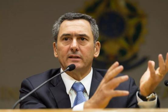 突发！巴美突然联手，直指跨国犯罪，4月10号那天，巴西利亚那边发了通告，，居然和