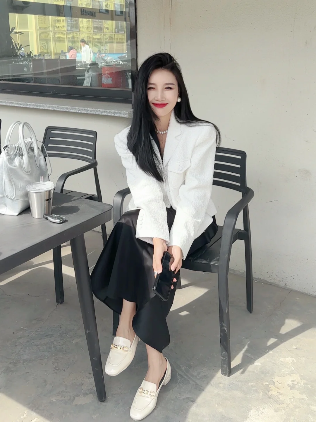 三十岁仅仅是开始