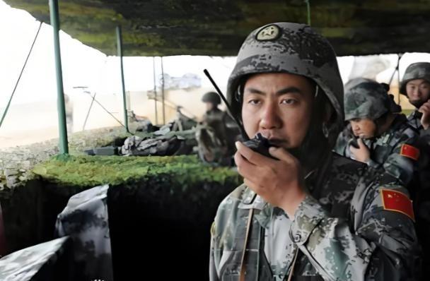 外媒称：“一旦开战，中国将会被打得溃不成军，中国目前看似拥有很强的军力，但却有着