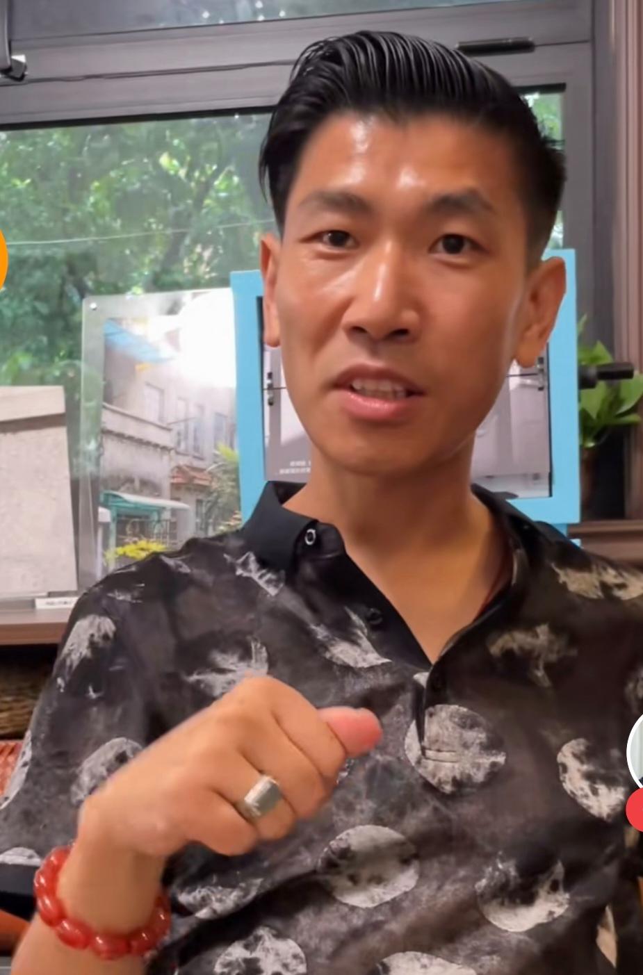 好大的口气！张半仙请股民记住，A股走到现在，一直是熊长牛短，跌的时候多，涨的时候