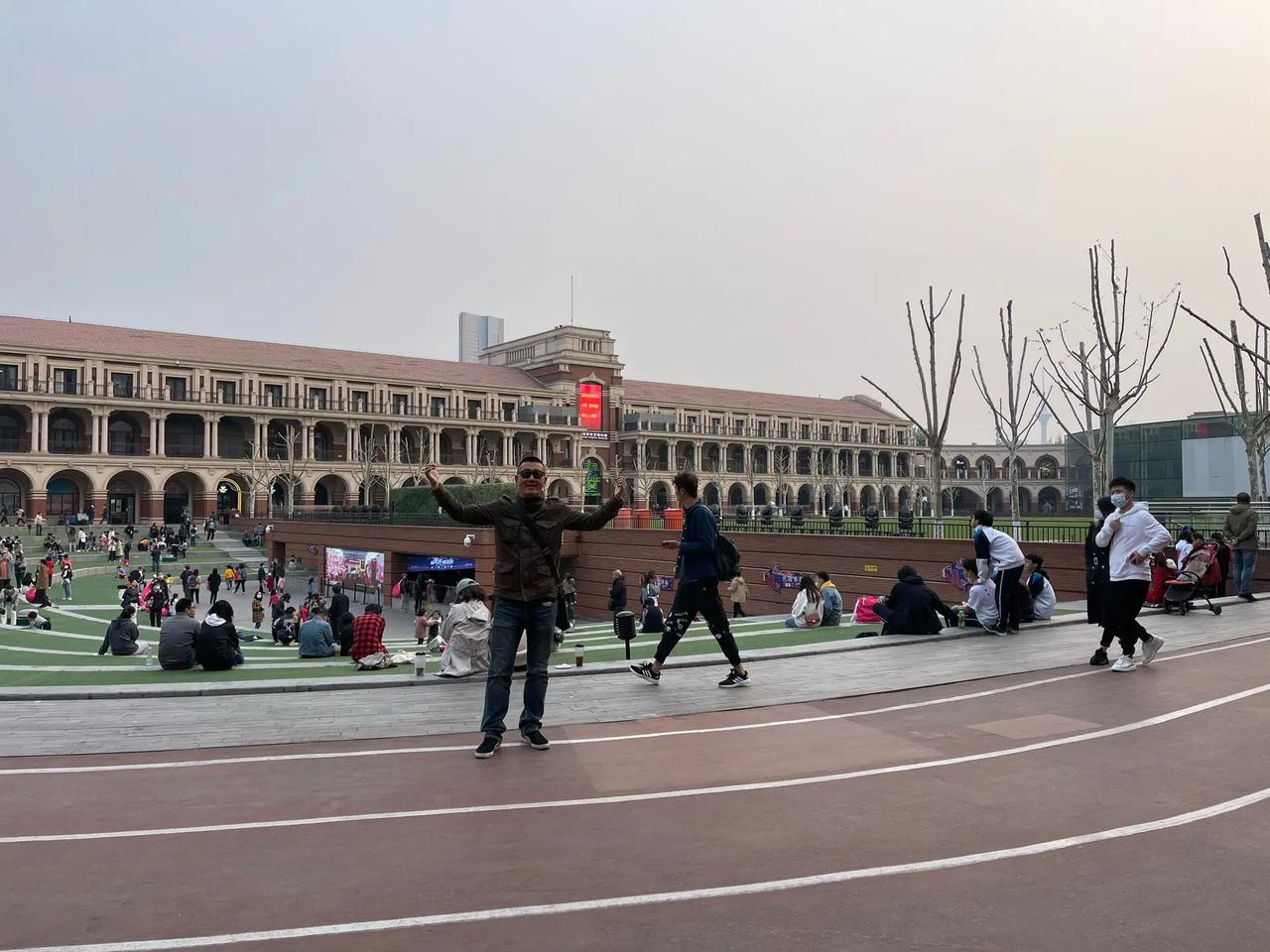 于海青：为何说天津是一座充满热情的城市？ 如果你到了天津，慢慢会有一种特别深刻的