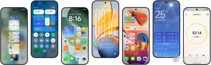 已收到澎湃OS4正式版推送，对于担心REDMI K100 Pro系列无法升级到澎