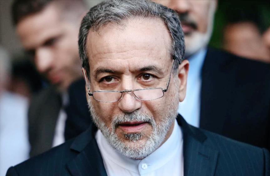 伊朗外长这波喊话太敢说！直接戳穿美国为以色列参战的真相。
 
3月3号的时候，伊