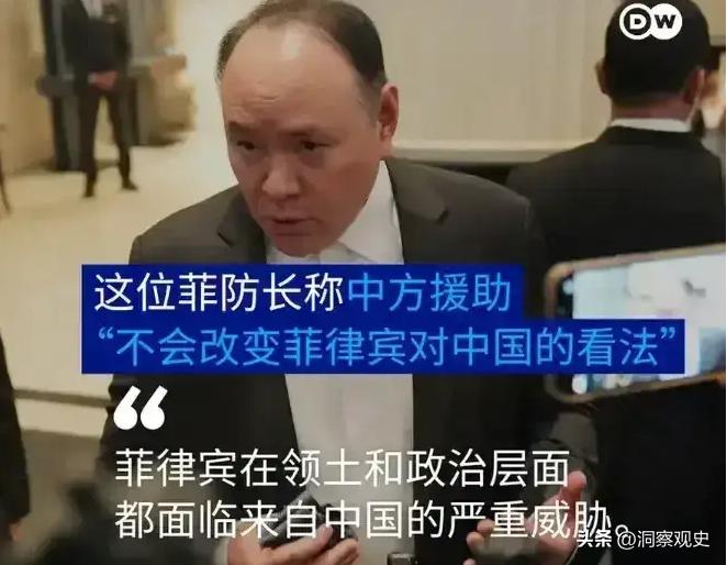 自从惹了我们之后，菲律宾真的是倒霉透了！6月15号菲律宾南部又发生了6.2级地震