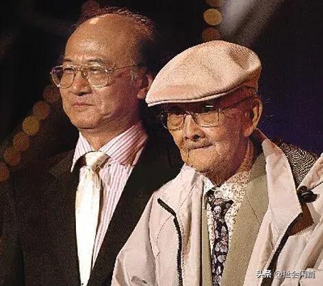介绍一下上海的艺术大家，陈蝶衣陈燮阳父子。

指挥家陈燮阳的父亲是海派文化大家陈