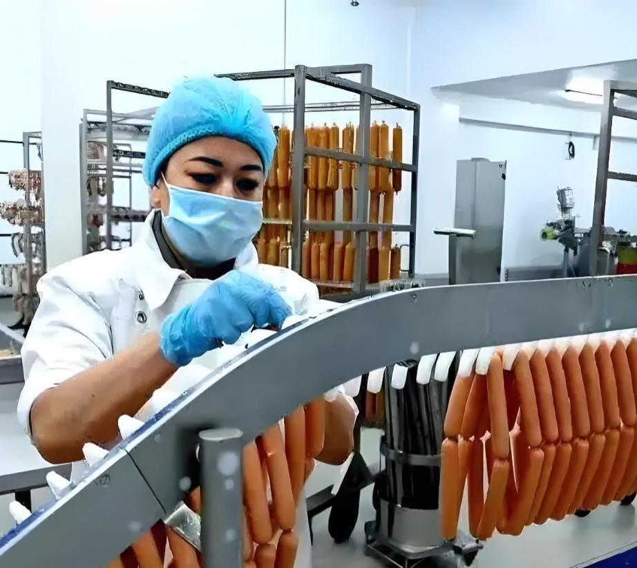 [浮云]哈萨克斯坦与中国达成一致，赢麻了

根据双方达成的共识，中国将从哈萨克斯