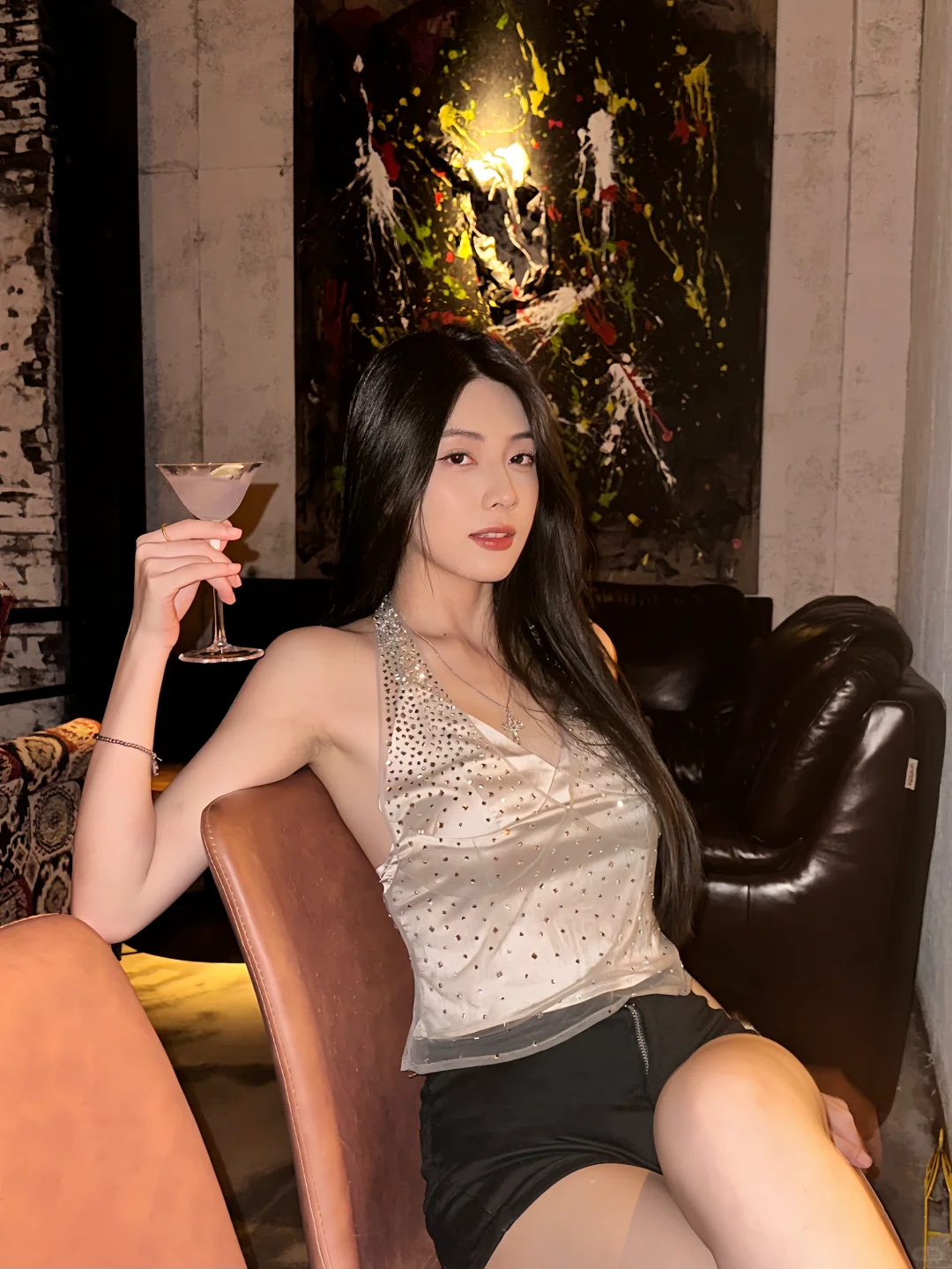 🍸