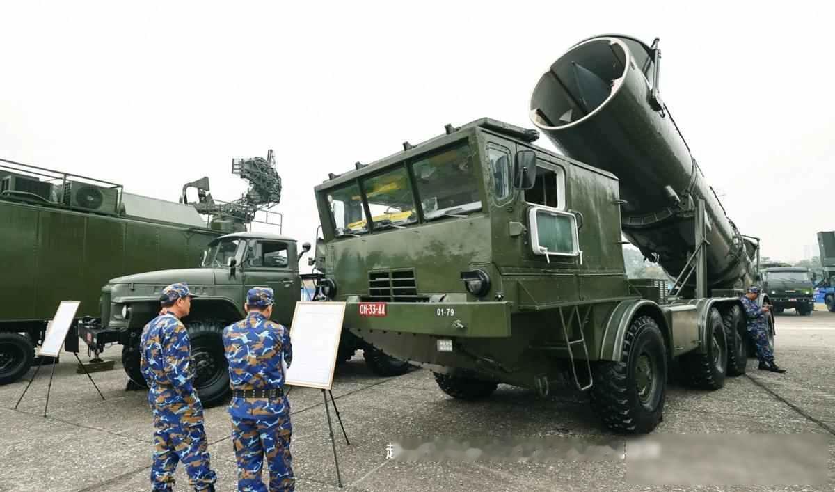 南海导弹围堵悄然成型，三国动作密集却各怀心思，印度成了隐形推手

2022年，菲