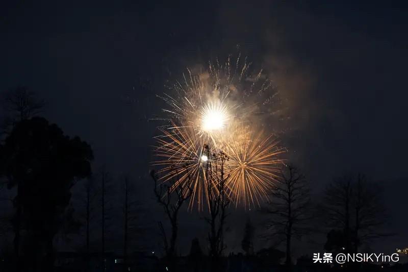 把热爱揉进烟火，把期待交给坚持。新的一年，每天解锁一个小欢喜，打卡更好的自己。