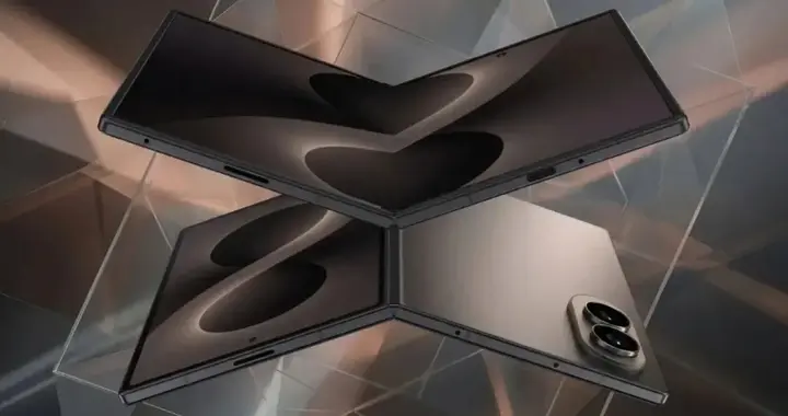 三星押注阔屏折叠：Z Fold8 Wide量产目标280万台，远超Ultra和Flip