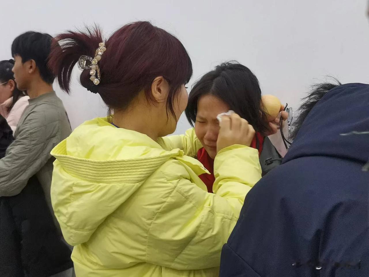“祸兮福之所倚，福兮祸之所伏。”不吃一堑，不长一智，有时候吃些苦头，便是将来的甜
