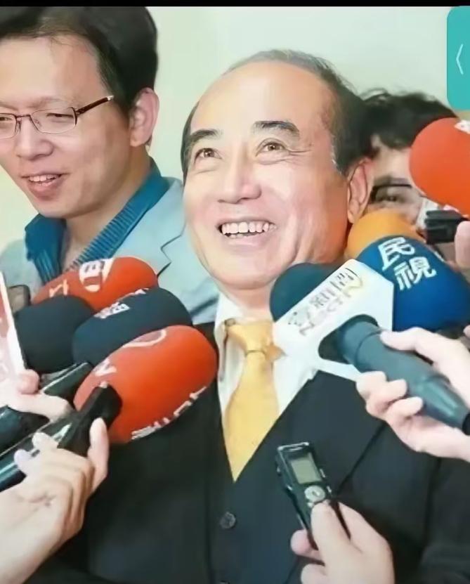 王金平提出“主权同属一中、防务外交归中央”那天，美日媒体几乎同步炸锅。

美日这