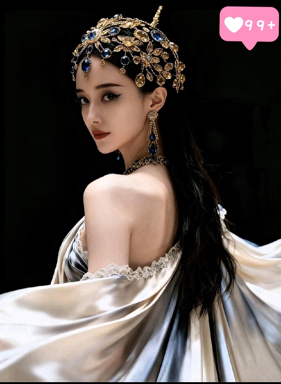 我发现很多人觉得气质是天生的，得靠家世、长相堆出来，
其实真不是这么回事，
短时