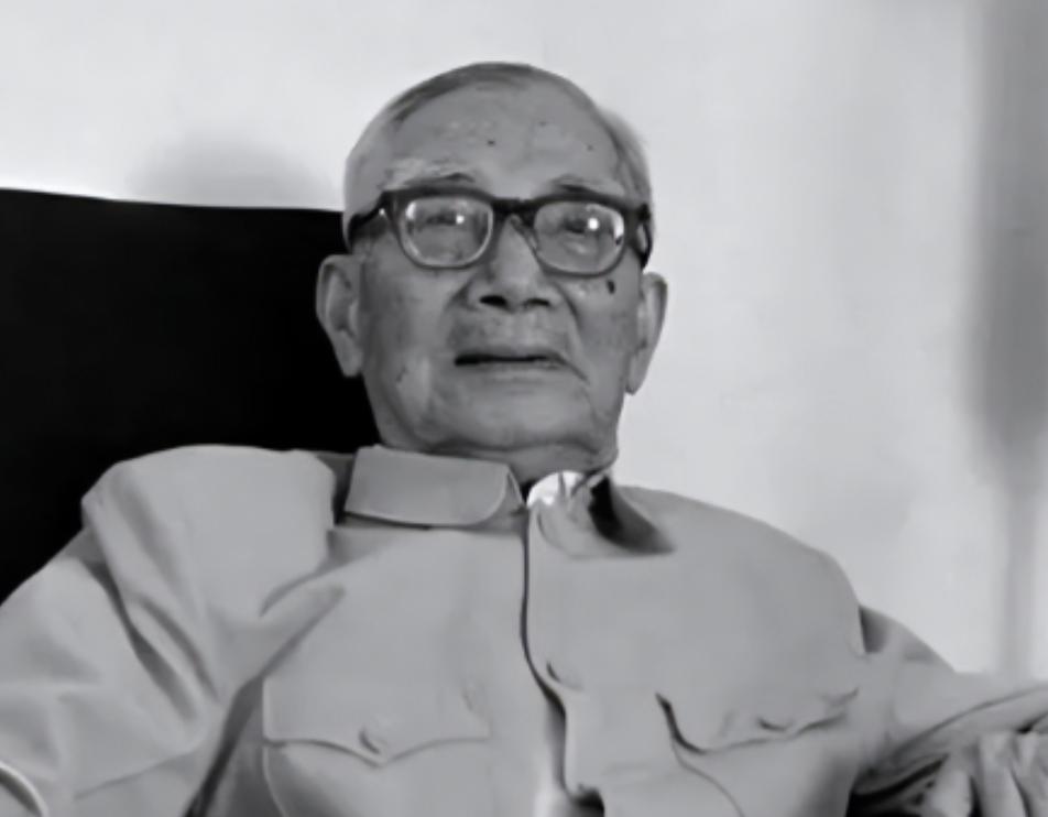 1989年，著名桥梁专家茅以升病危，6个子女均未到场，临终前，他放声痛哭："报应