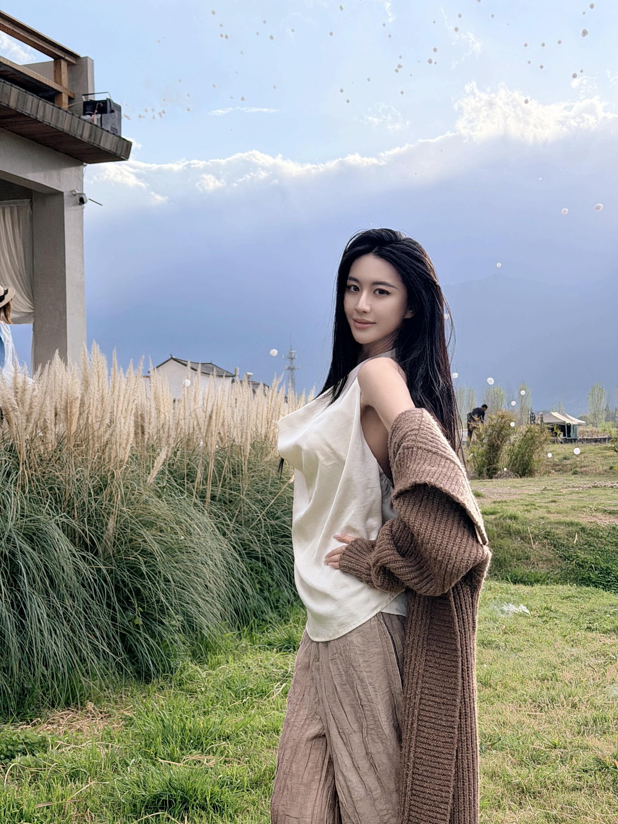 我不用那么完美 至少我很快乐