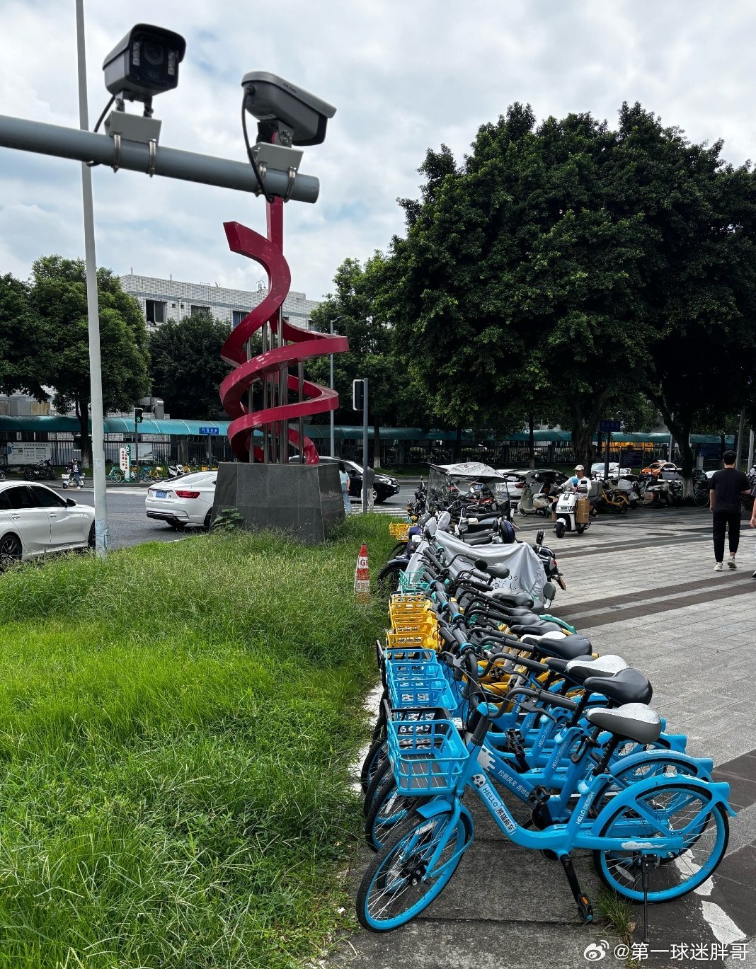 两会观察团我国是世界上最安全国家之一 2026年3月9日，最高人民检察院在十四届