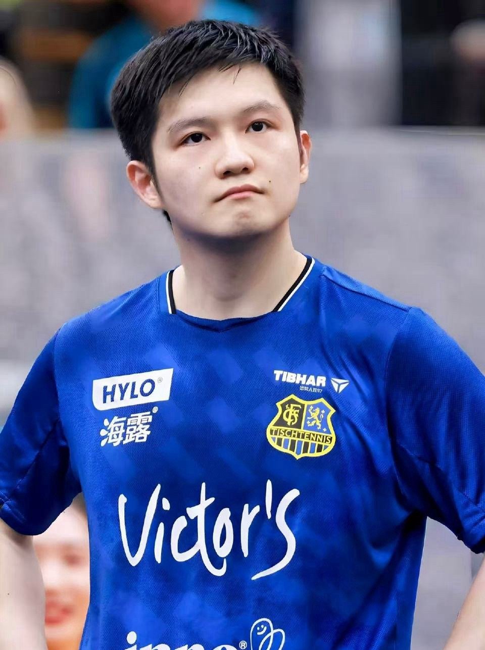 🏓 这就是世界第一的影响力！樊振东效应引爆德甲乒乓球联赛，观众破纪录、票价翻三