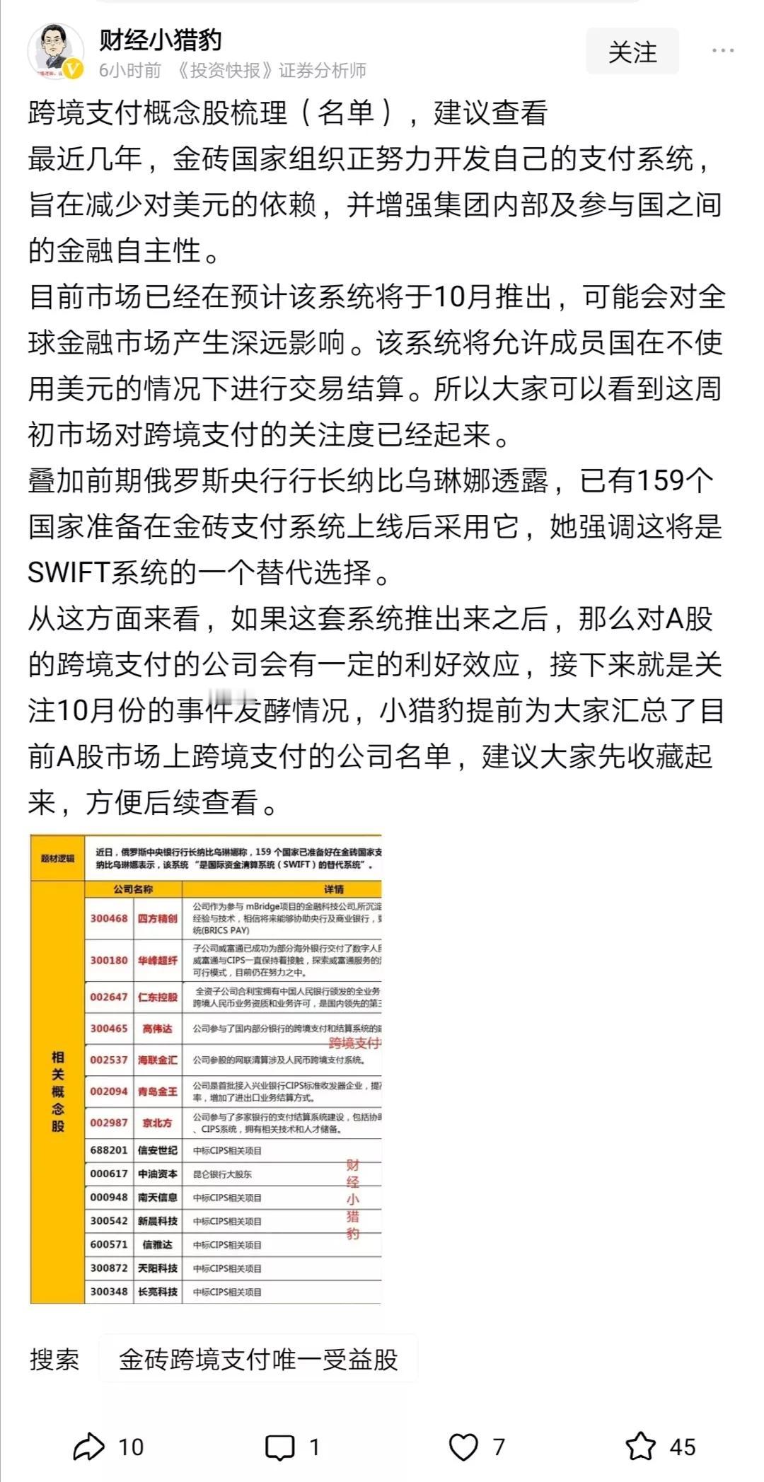 还相信这些分析师吗？自己掌握的“信息”都是虚假的，基于这些虚假信息做出的“头头是