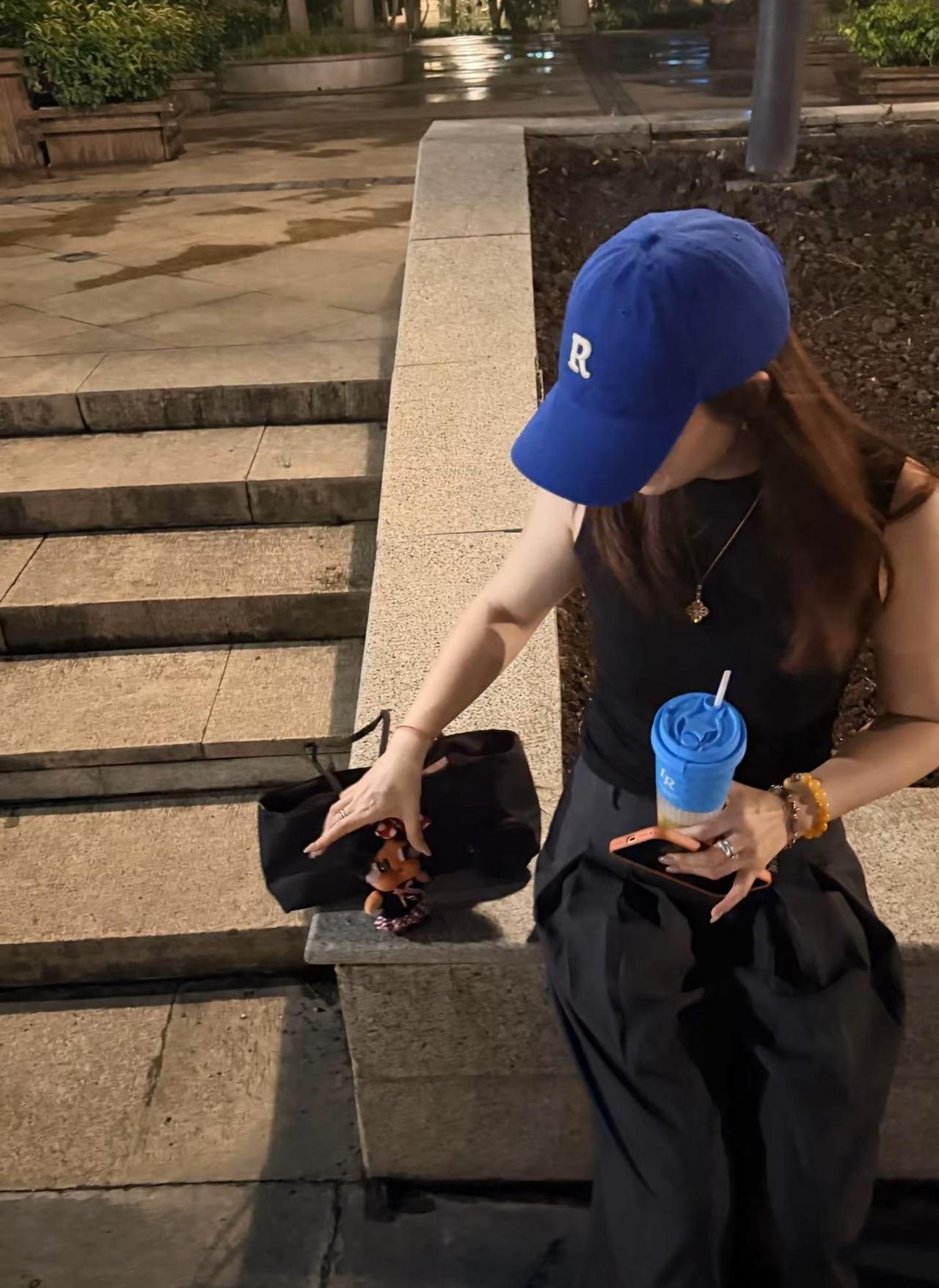 当年追《还珠格格》的你如今多大了呢？音乐一起感觉就回来了 松弛感生活碎片