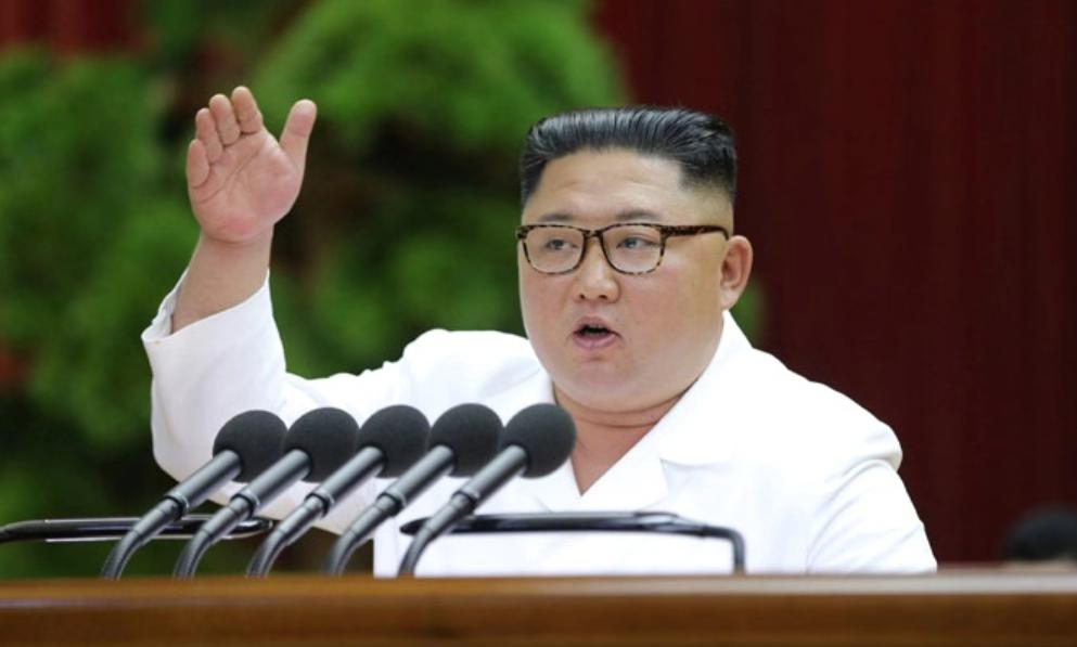 美伊打了足足7天，朝鲜突然发射巡航导弹，特朗普收到一封挑战书。美伊战争还在继续，