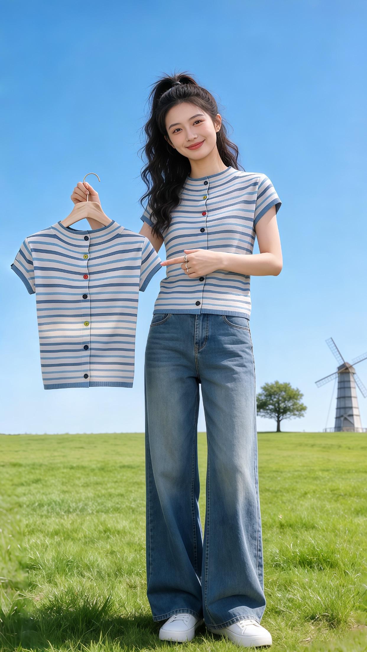 早春新衣穿搭 这个春天就这样穿 简单搭配让基础款变得更高级 分享我的早...