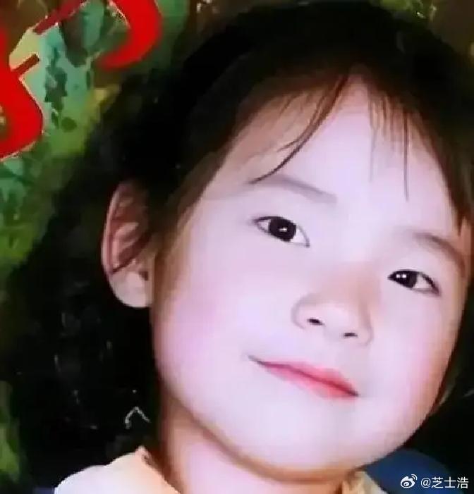 她就读一年级时，被不法分子悄然拐走。来到全新的生活环境，遭到养父母的严厉制止和凶