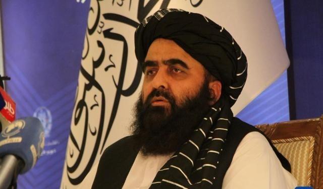 话说得好好的，就是不听。中国早就跟阿塔把道理掰开揉碎讲过了：巴塔三天两头炸中国工